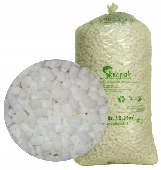 _____WYPEŁNIACZ ekologiczy SKROPAK 500 litrów ŁÓDŹ