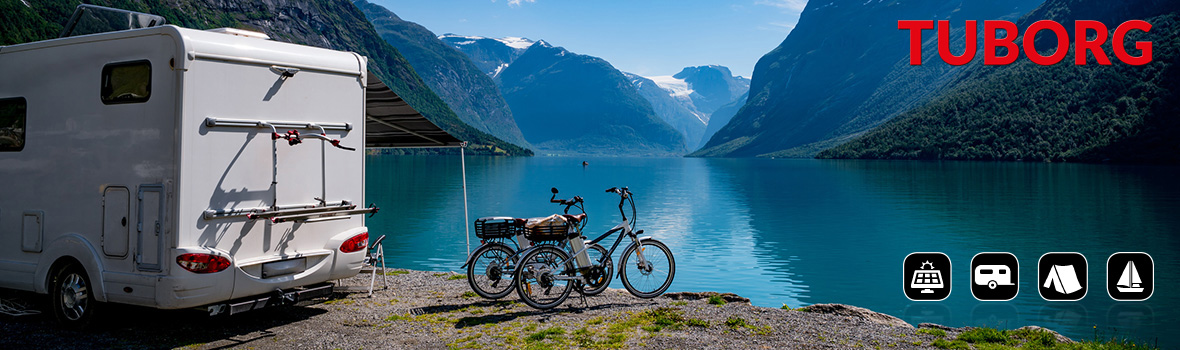 Аккумулятор Tuborg Хобби TM560-000 60Ah