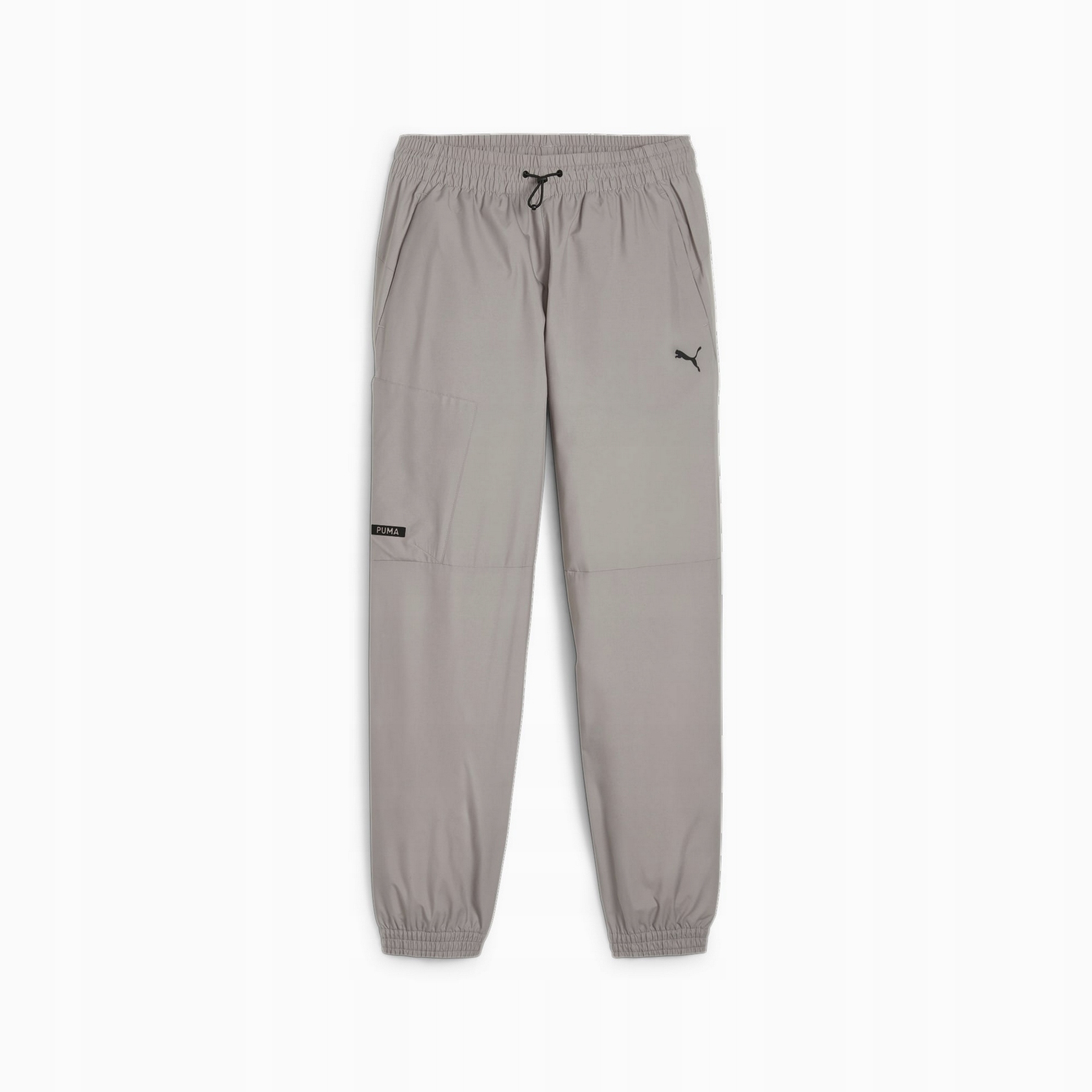 Pánské teplákové kalhoty Puma Desert Road Cargo šedé 67892362 XXL