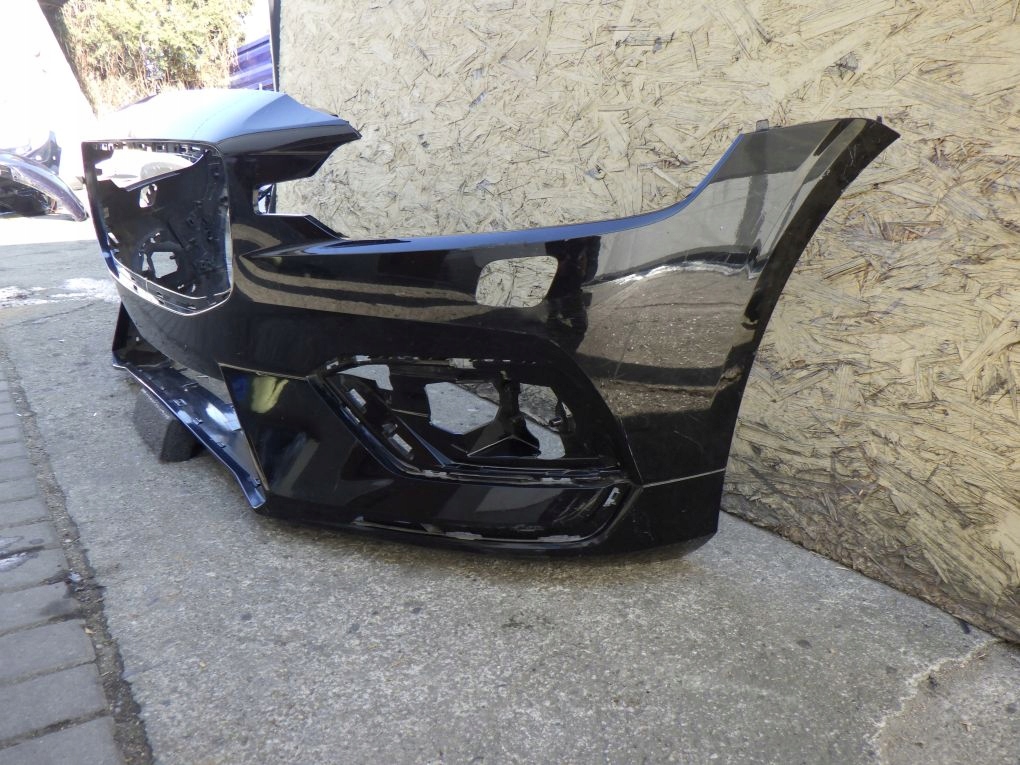 VOLVO S60 III 3 V60 II 18- front bumper