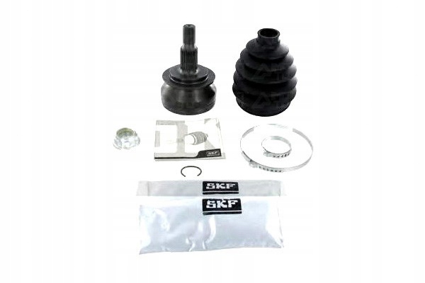 Skf Sada Hnacích Kloubů Mercedes A 180 CDI (16