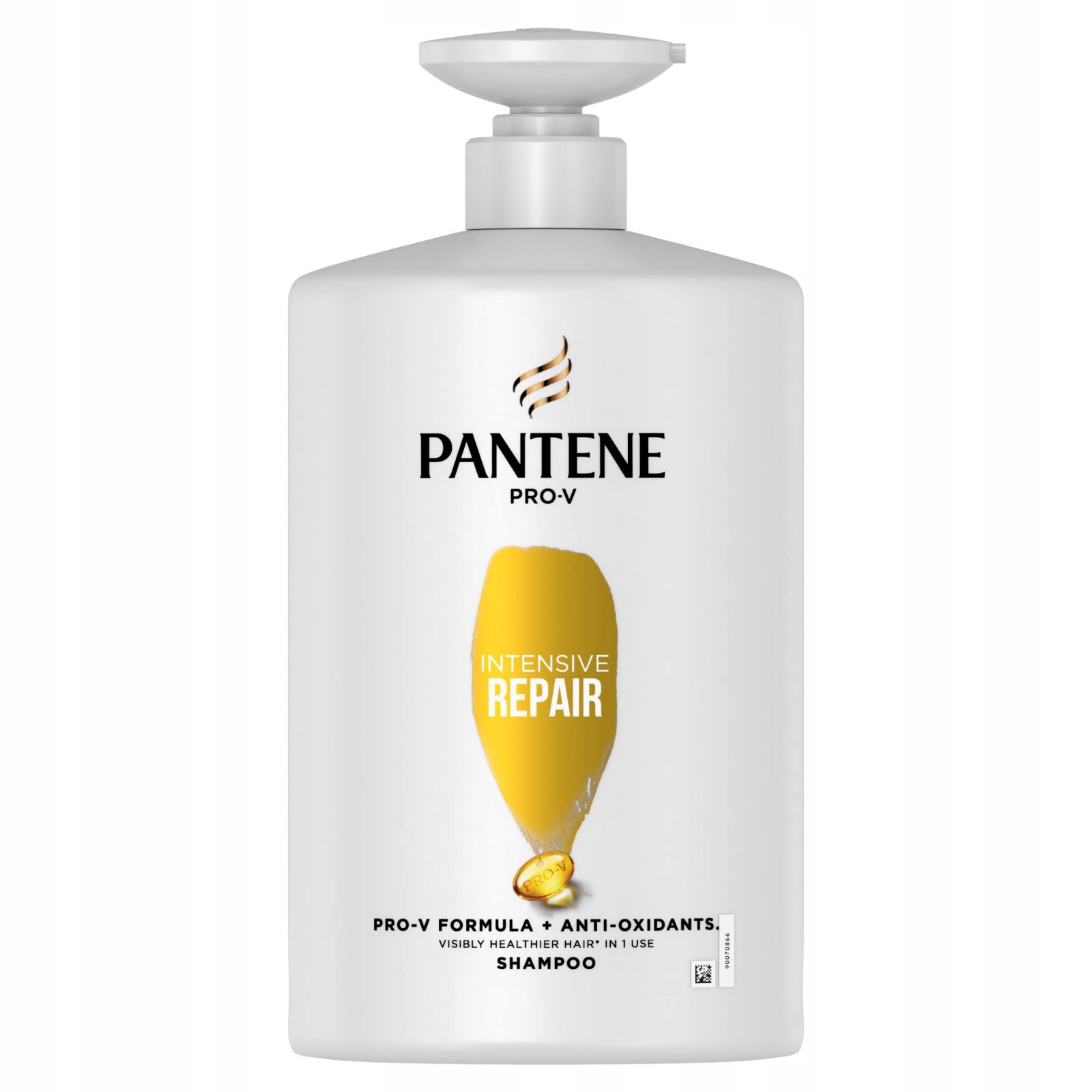 Pantene (šampon Pro Intenzivní Obnovu) Objem: 1000 ML