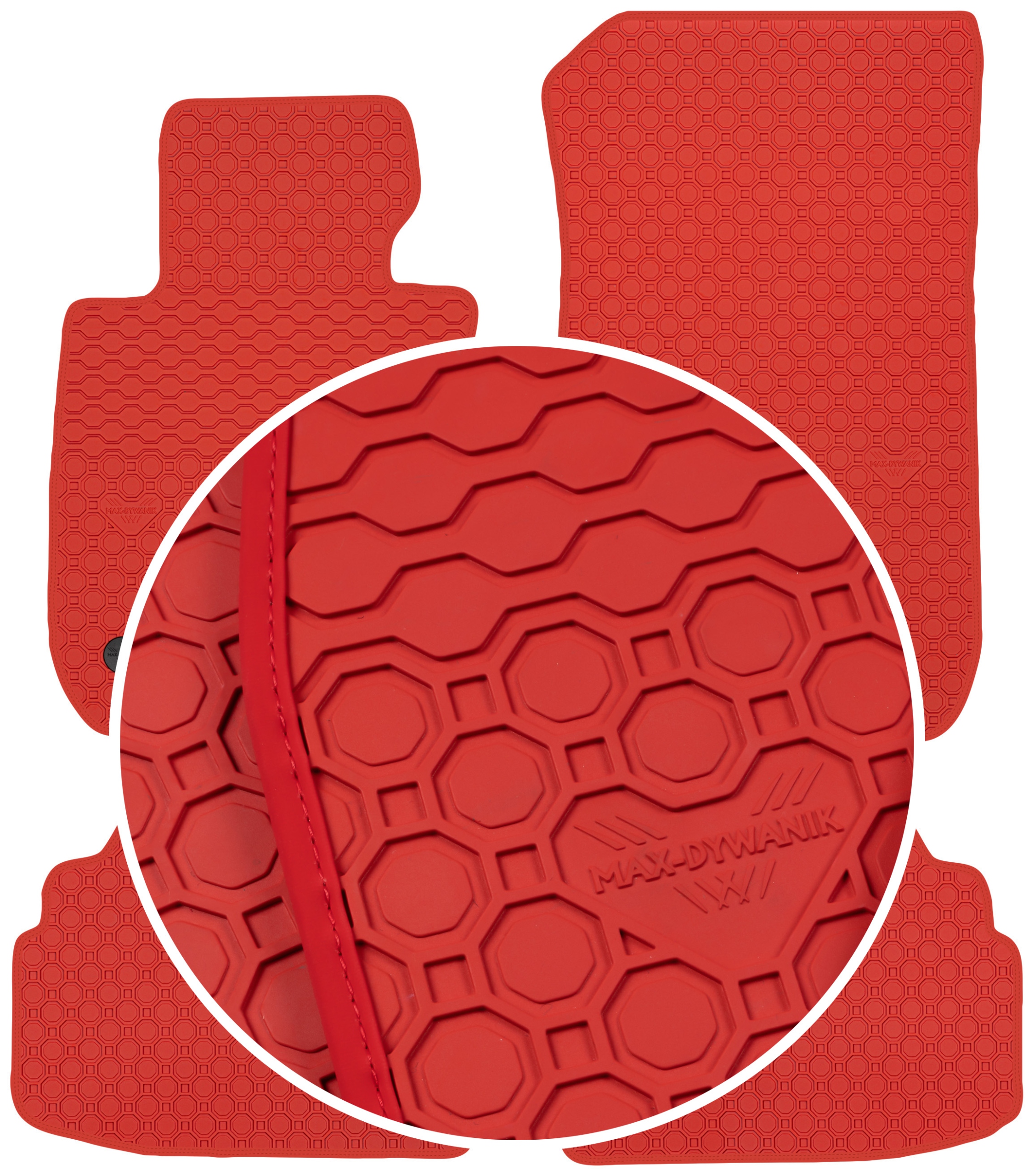 Bmw 3 E92 Coupe 2006-2012 Koberce PrimeLiner