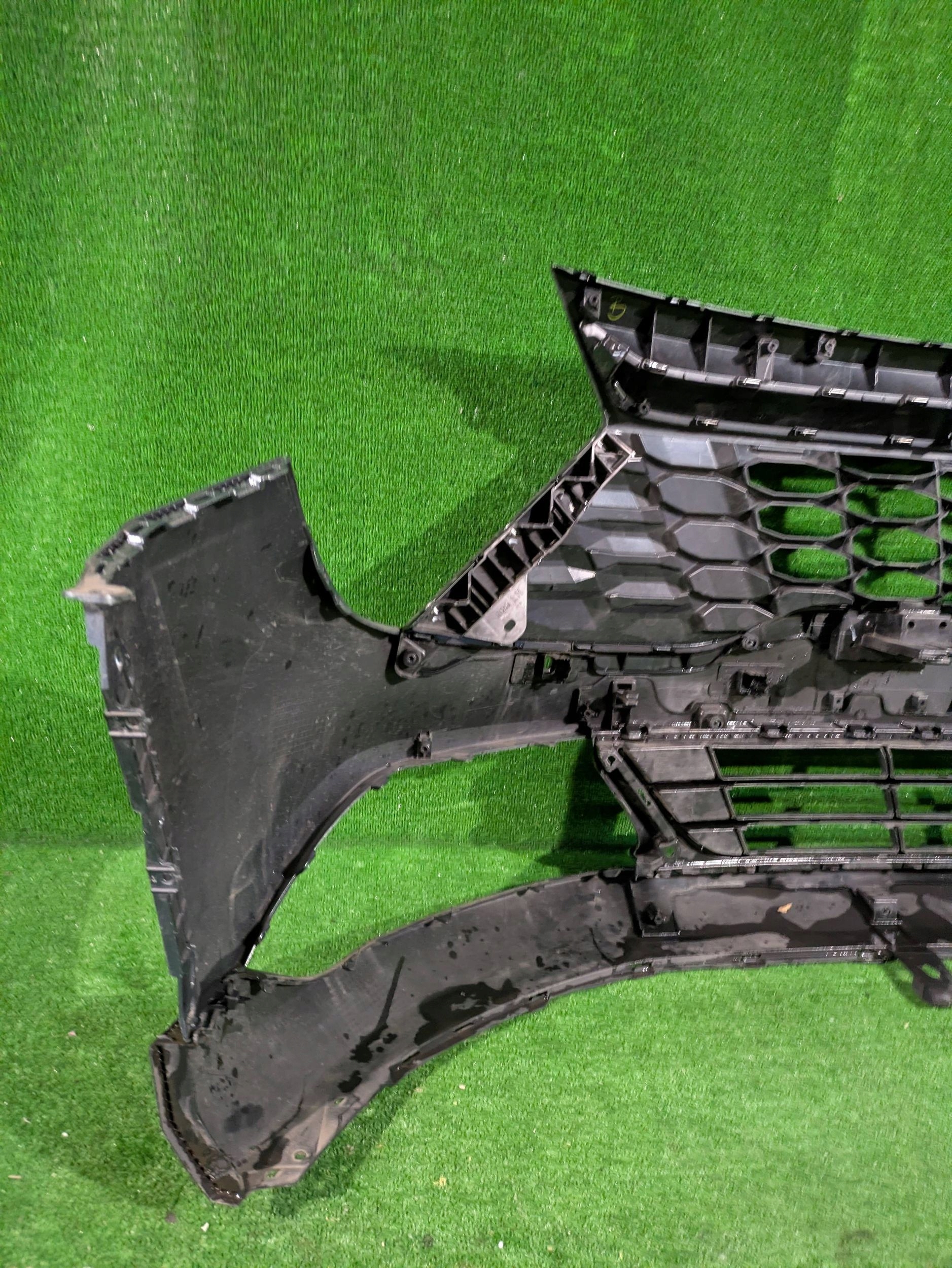 front bumper front KIA SPORTAGE V NR.7250