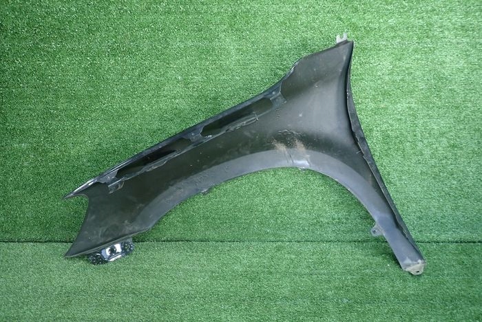 SKODA YETI 09-13 fender right front front