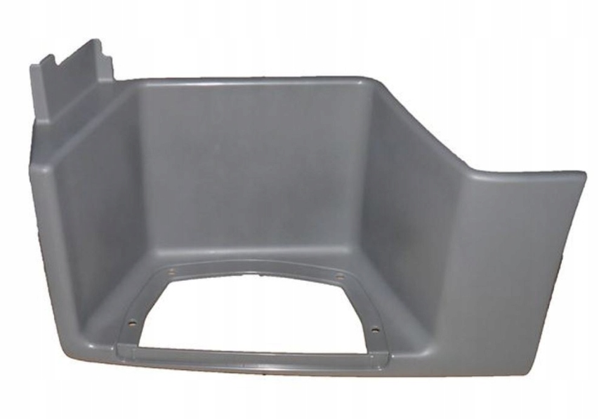 STOPIEN STOPNICA KASETA WNEKA DOLNY MAN TGA XXL L