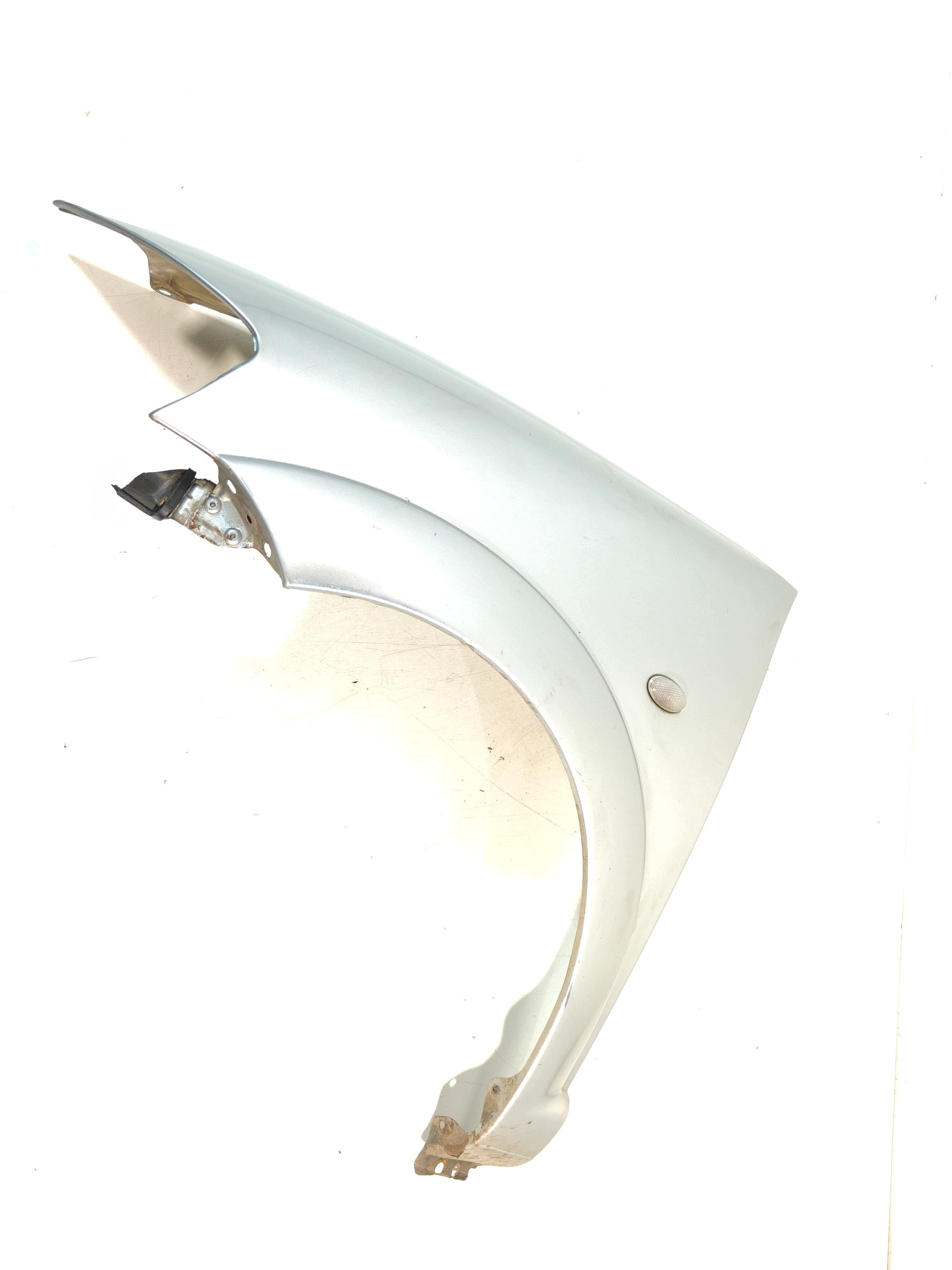fender left front kod lakieru EZRC Citroen C3 02-10