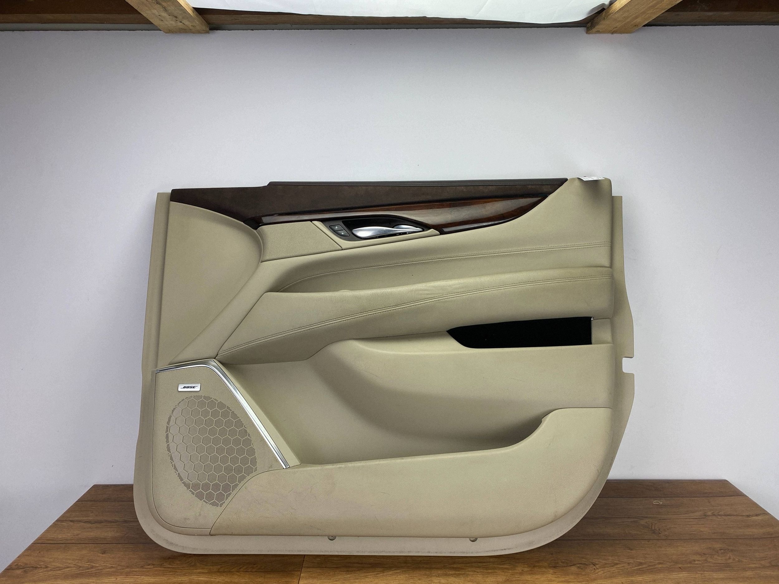 side door right front Cadillac Escalade IV 2015+