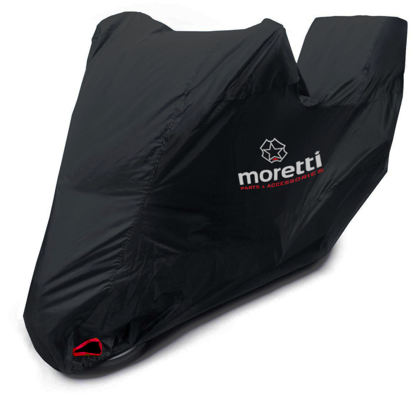 Чехол для скутера мотоцикла с чехлом L