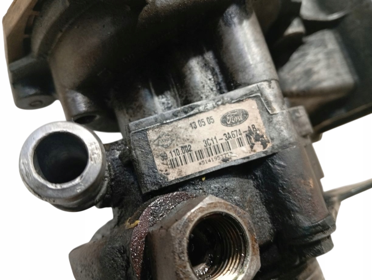 servo pump FORD TRANSIT 2.0 TDCI 3C113A674AB