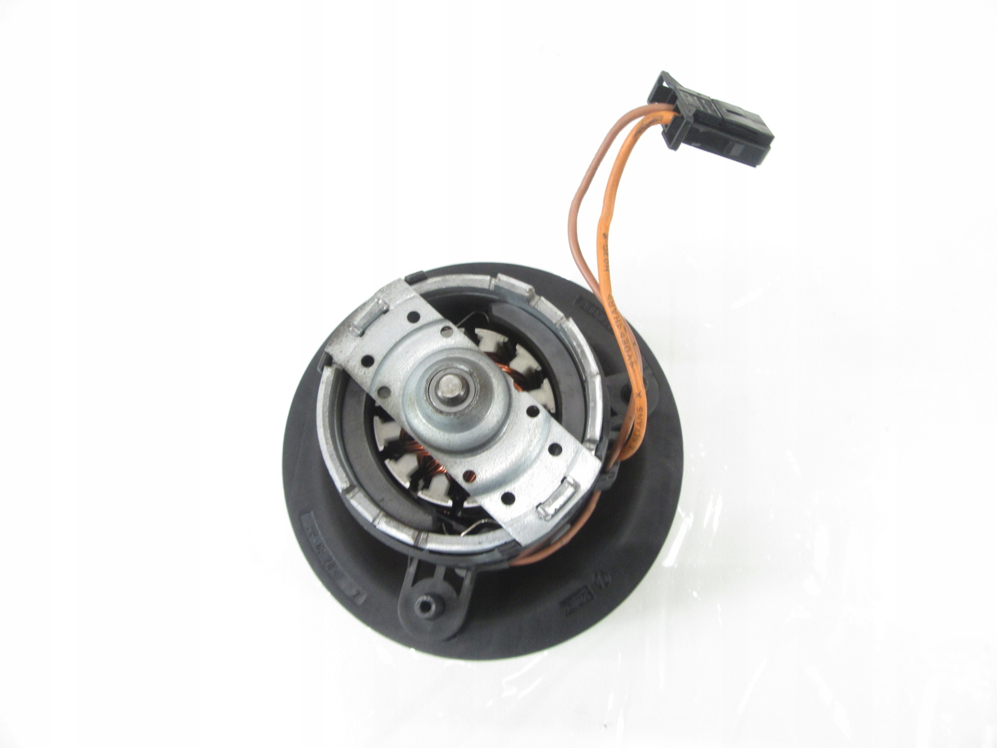 Lüfter Lüfter des lüfters dmuchawa BMW E81 E84 E87 E90 E91 E91 F25 F26 EUR