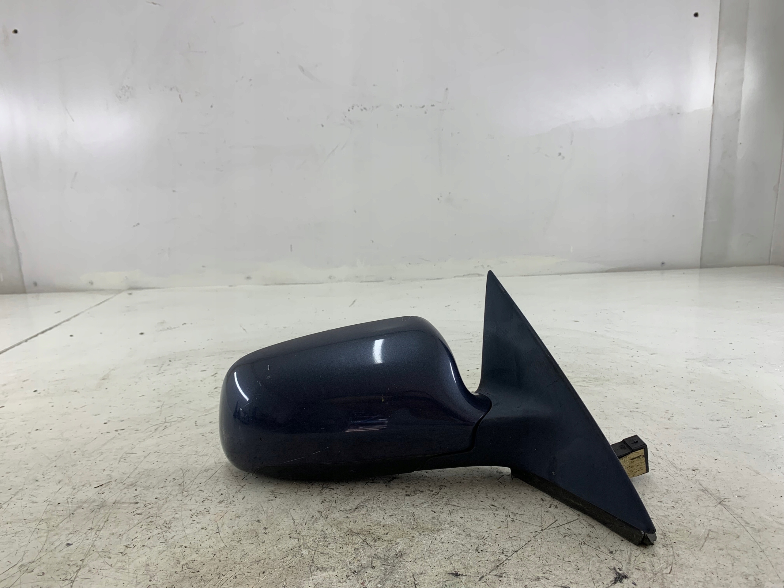 AUDI A6 C5 mirror right 7 PIN LY5X