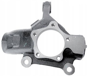 Ford Transit 2000-2006 Výhybka Levá