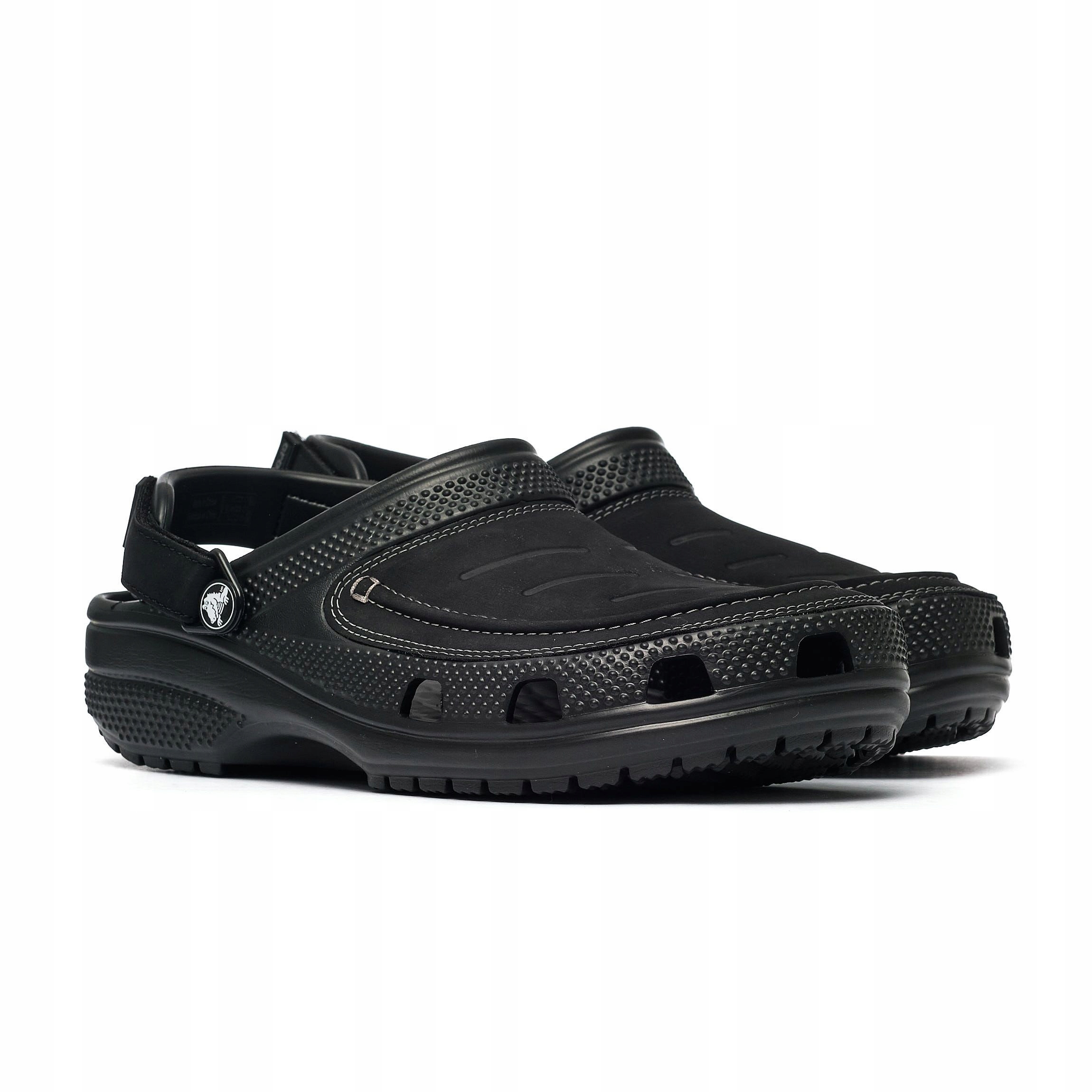 Crocs Yukon Vista II Lr Clog Men's 207689-0DD 42-43