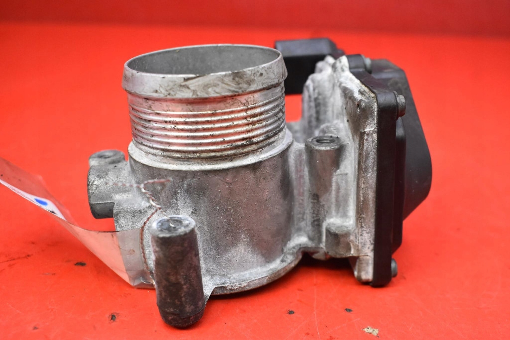 Valvola a farfalla 03L128063AF VW PASSAT B6 2.0 TDI 140 KM 05-10