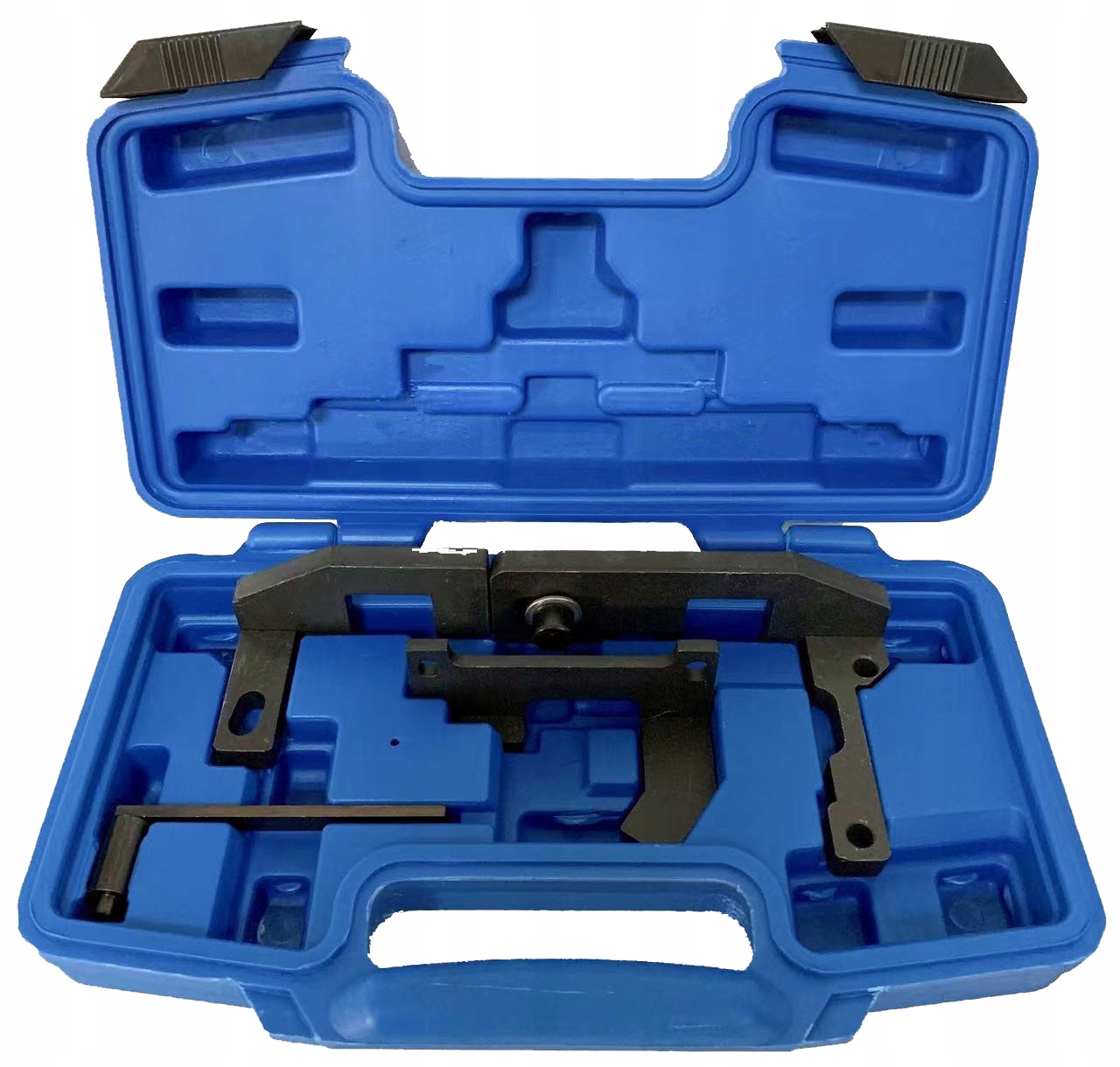 БЛОКИРОВКА ГАЗОРАСПРЕДЕЛЕНИЯ CITROEN PEUGEOT TOYOTA 1.0 1.2