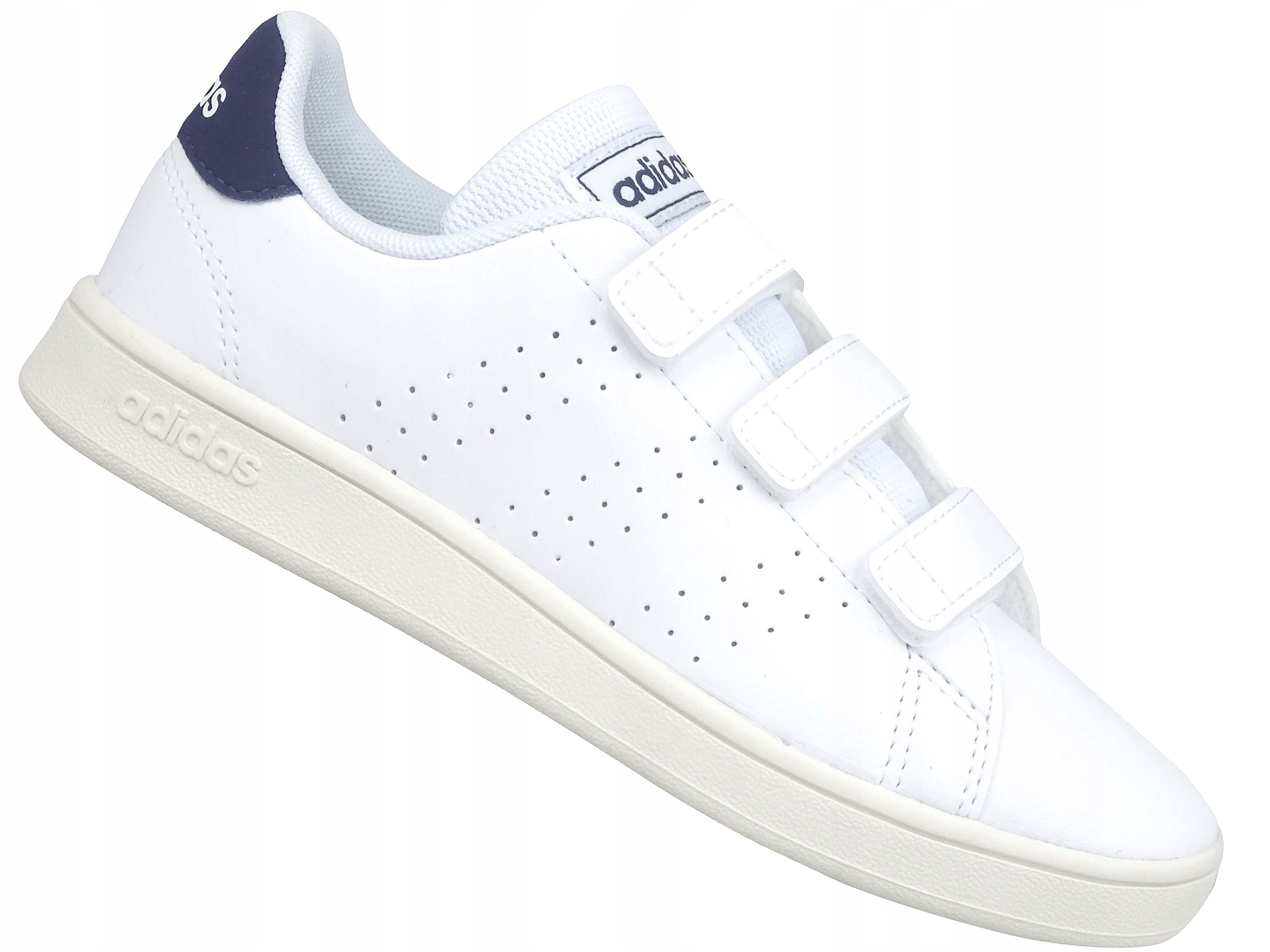 Adidas advantage clearance or stan smith