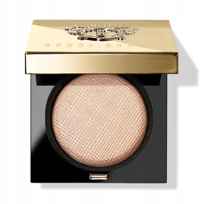 Bobbi Brown Luxe Eye Shadow Rich Sparkle cień do powiek 01 Moonstone 2,5 g