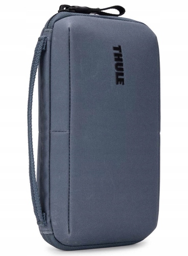 Cestovní organizér Thule Aion Travel Organiser tmavě šedý