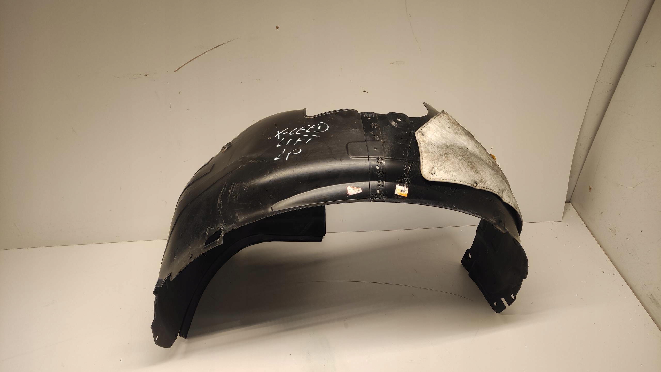 mudguard left front front KIA X-CEED LIFT 86813-CR500