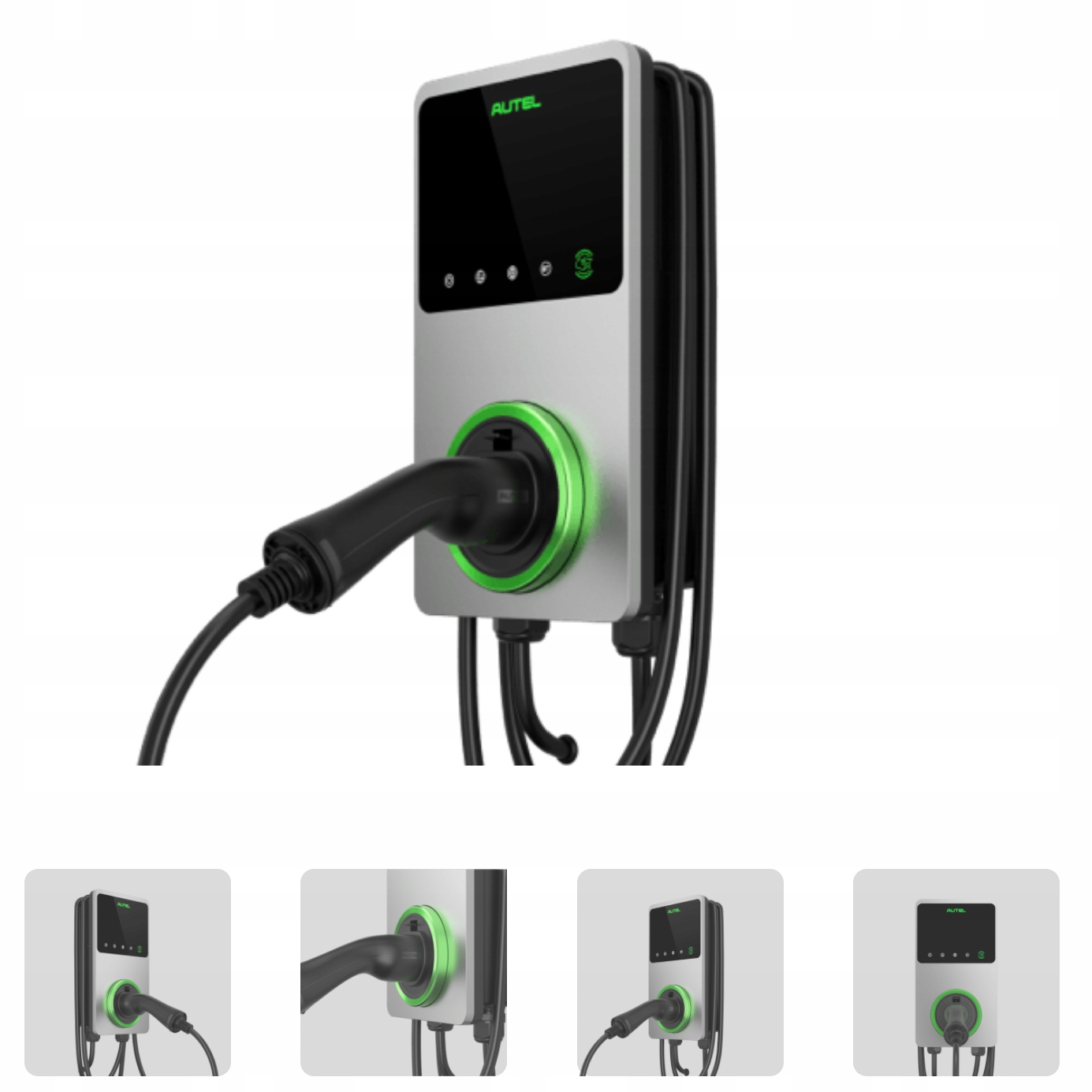 LADOWARKA DO SAMOCHODOW ELEKTRYCZNYCH Autel Maxich