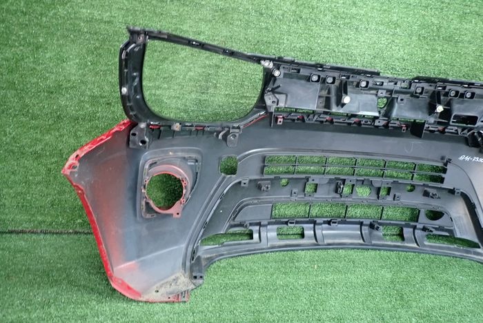 SUZUKI IGNIS LIFT 20- front bumper front