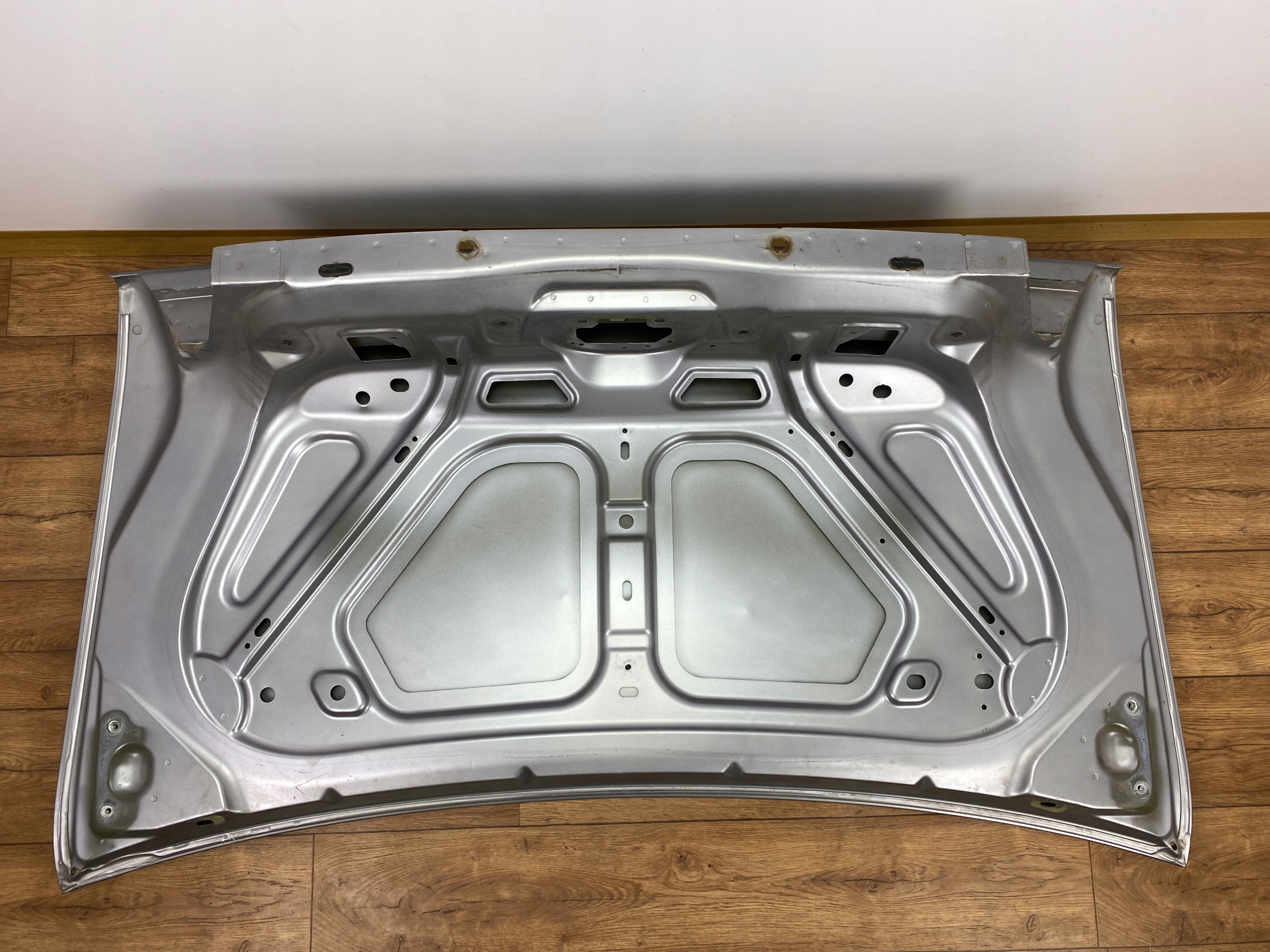 boot door boot Dodge Challenger 2015+ USA