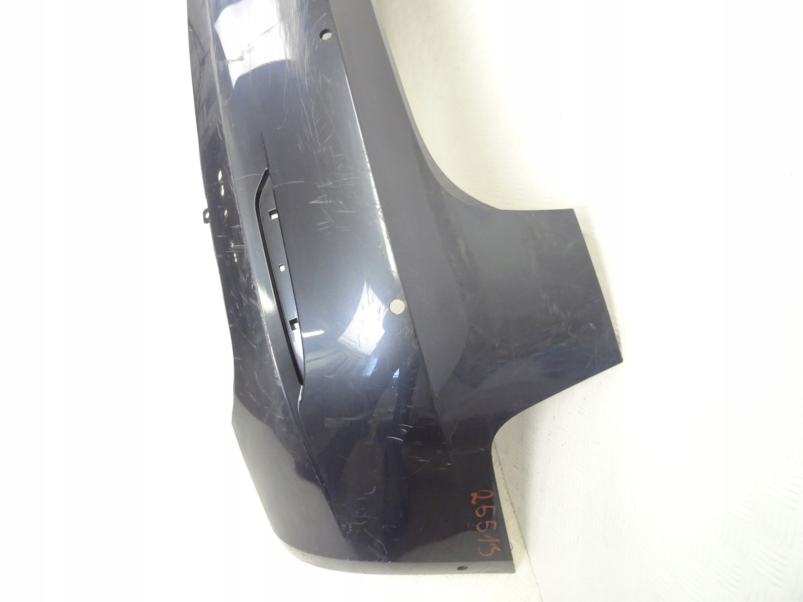 Tesla Model 3 Stoßstange heck hinten