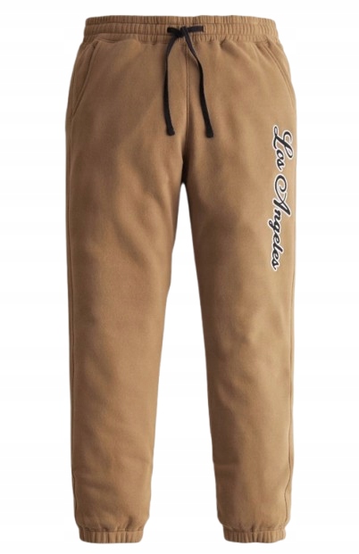 teplákové kalhoty Hollister L relaxed