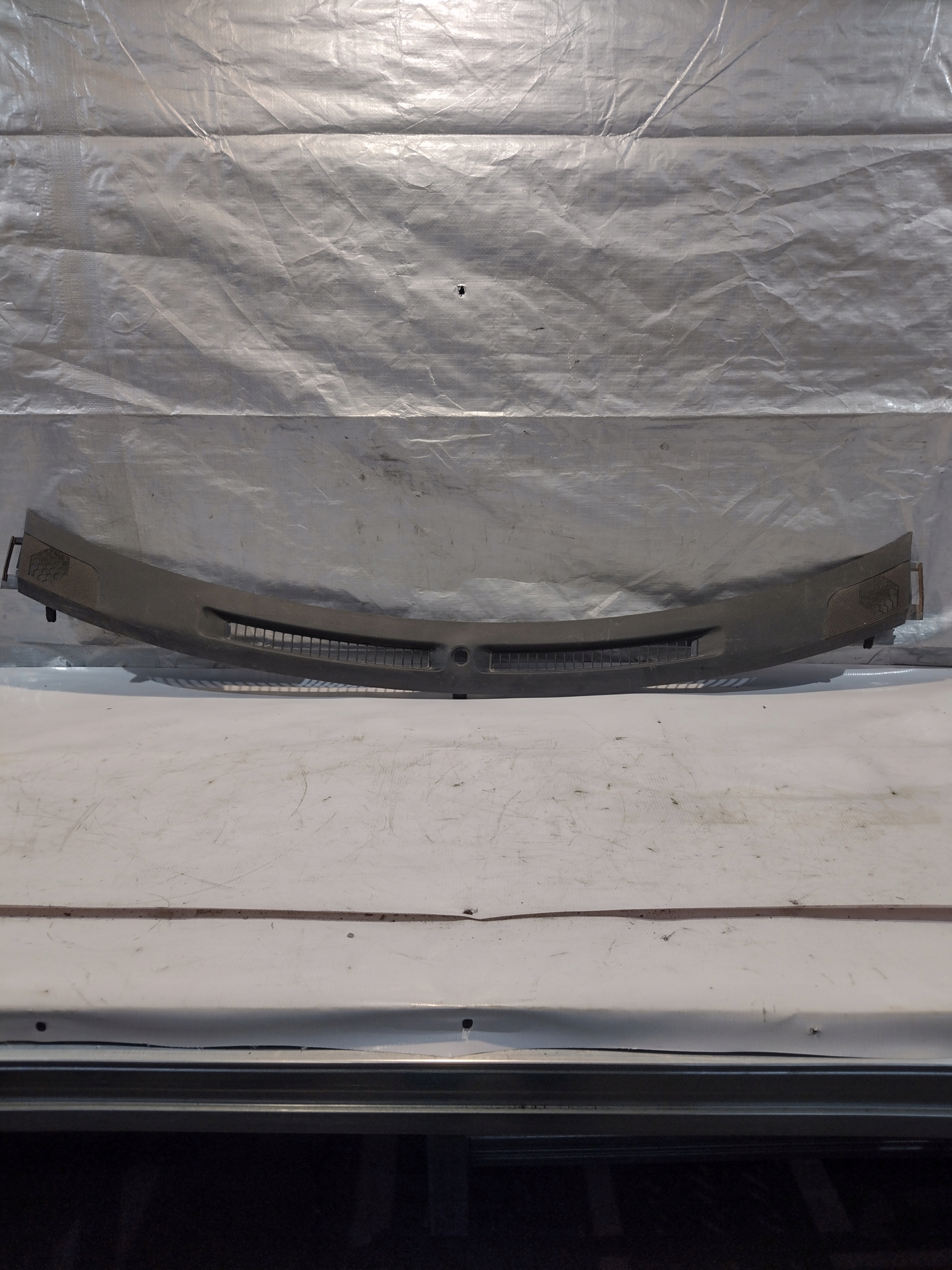 torpedo plastic inner Nissan Qashqai J11 OE 68310 4EH0A