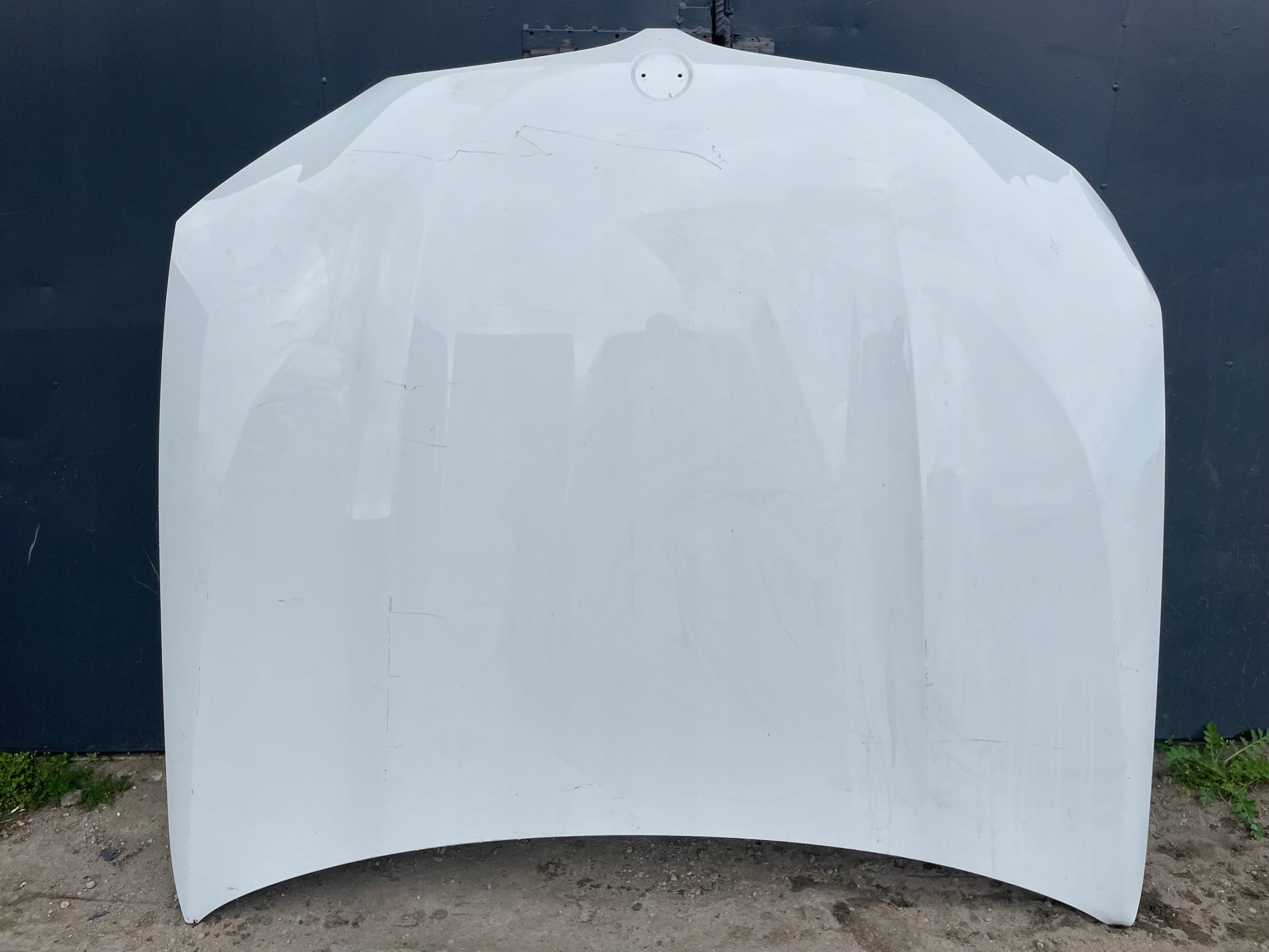 BMW X3 G01 X4 G02 maska pokrywa silnika