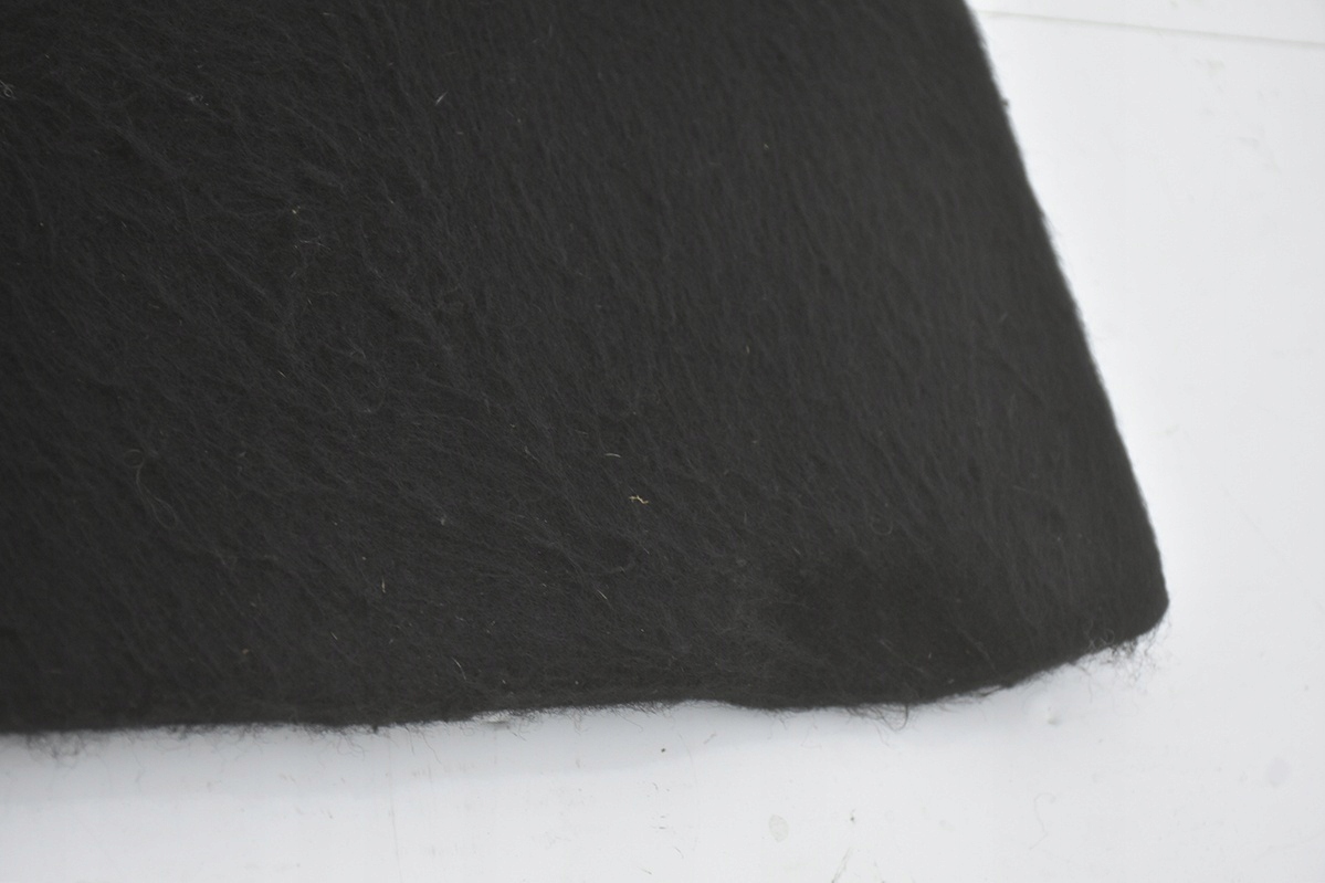 floor mats * boot OPEL MERIVA B II