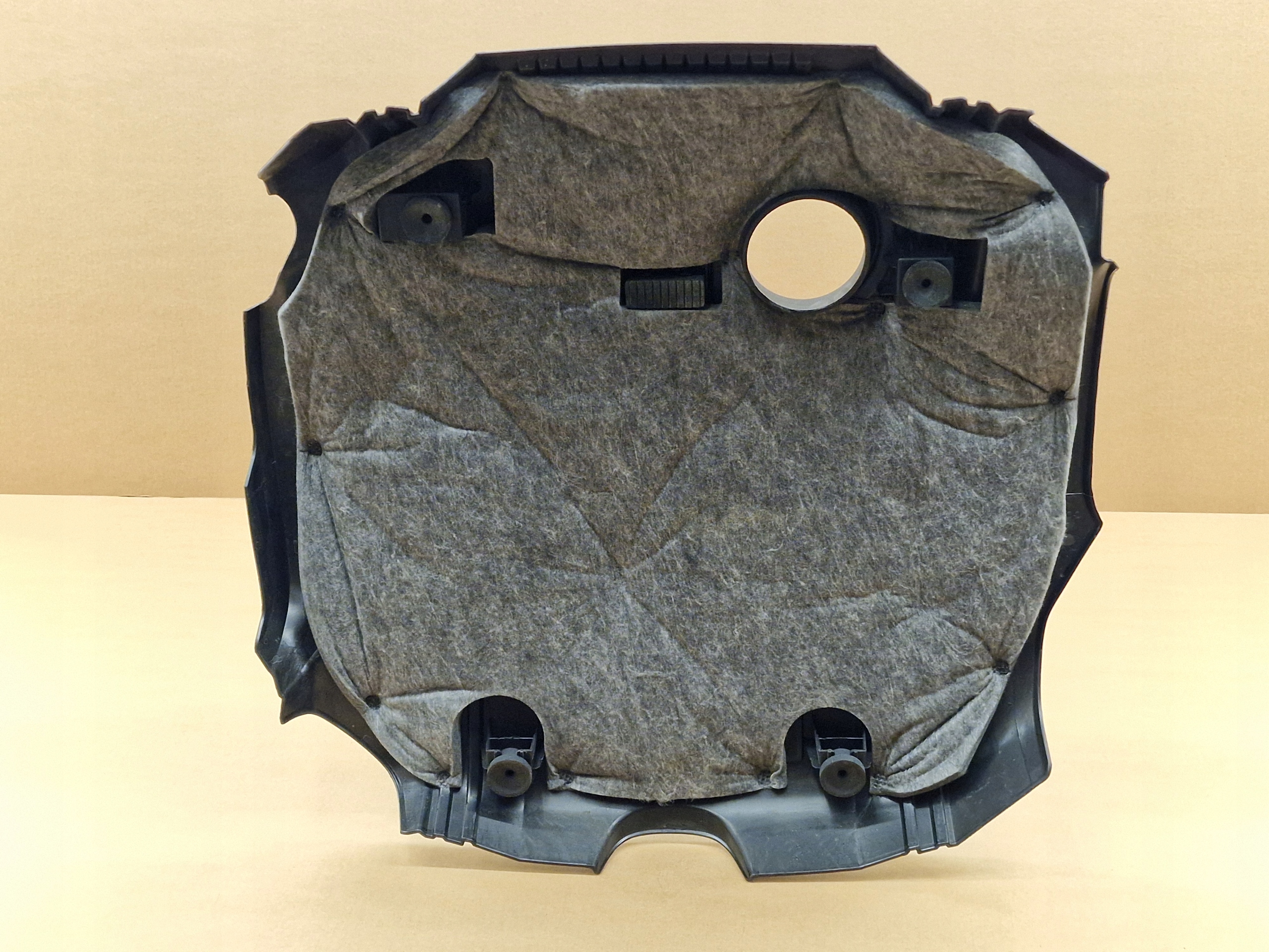 cover engine housing cover LYNK&CO LYNK & CO