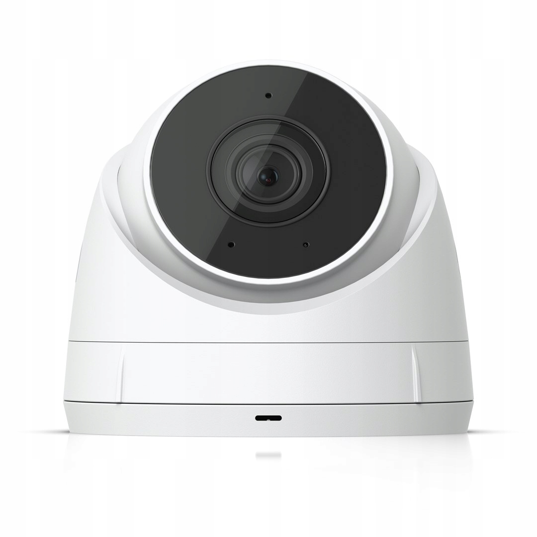 Ubiquiti UniFi UNVR-Instant-KIT-EU Compact Protect NVR Kit, includes (1) UniFi Protect NVR Instant with (4) G5 Turret Ultra cameras and (1) 1TB HDD, delivering an all-in-one solution for fast and effortless setup — 16