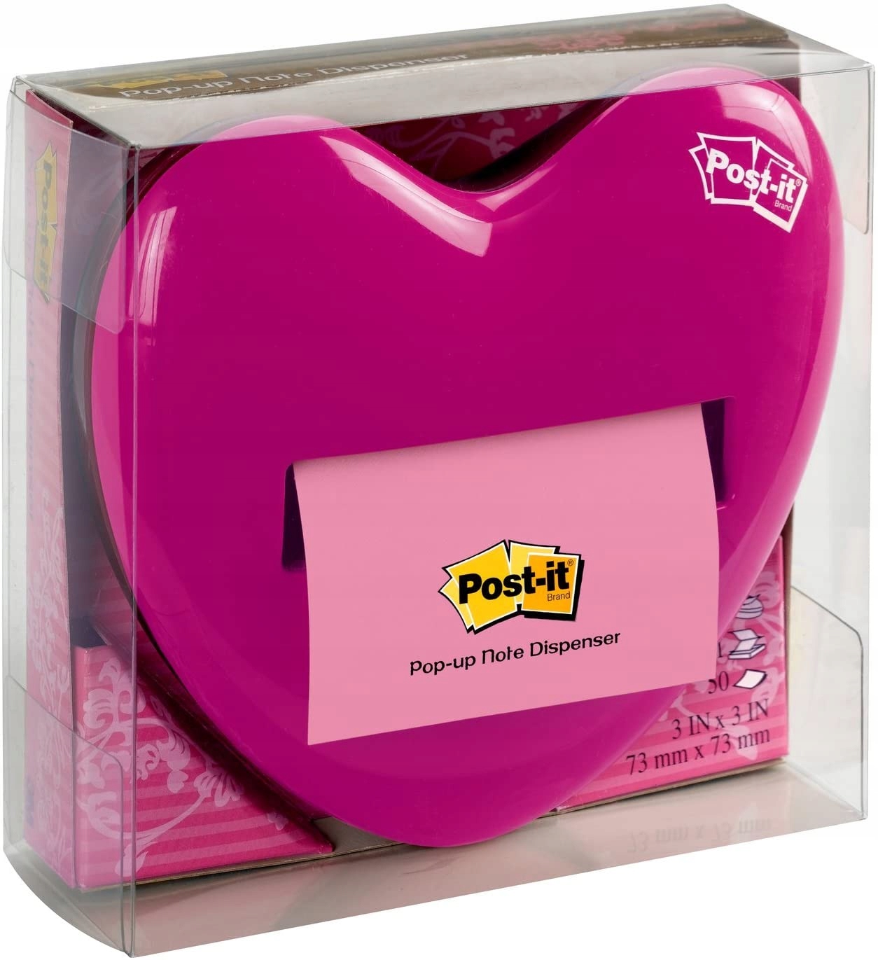 

Podajnik bloczków samoprzylepnych Post-it HD-330
