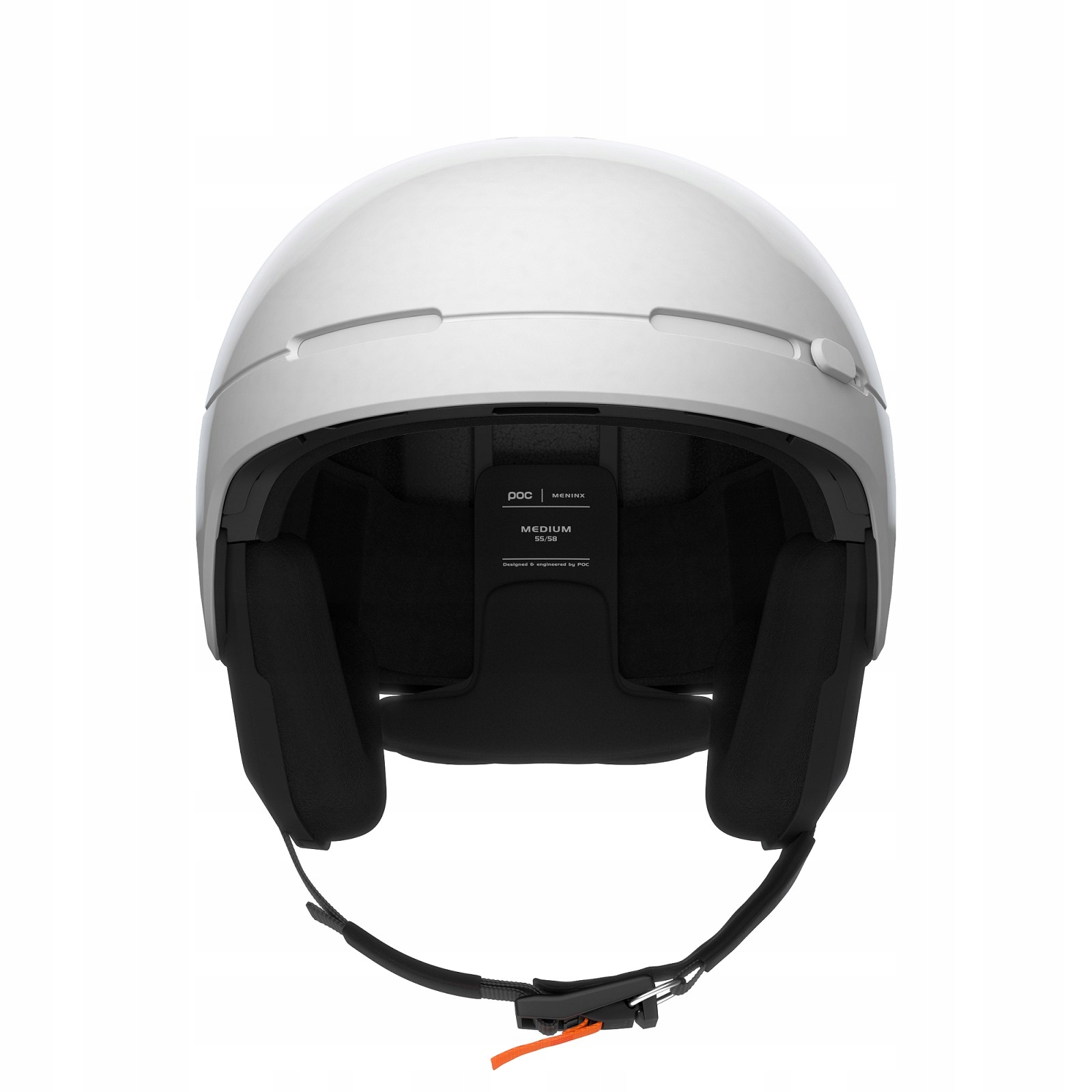KASK POC MENINX HYDROGEN WHITE XL/XXL Rozmiar XL/XXL
