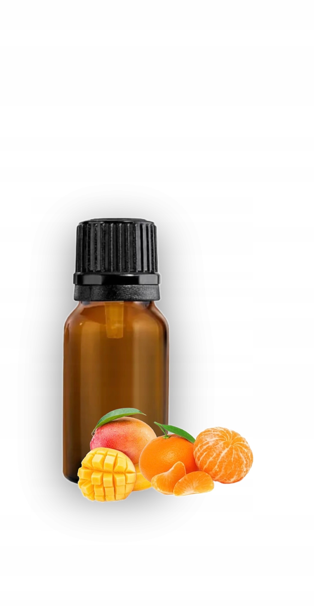 

Zapach do świec Mango i Mandarynka 10ml