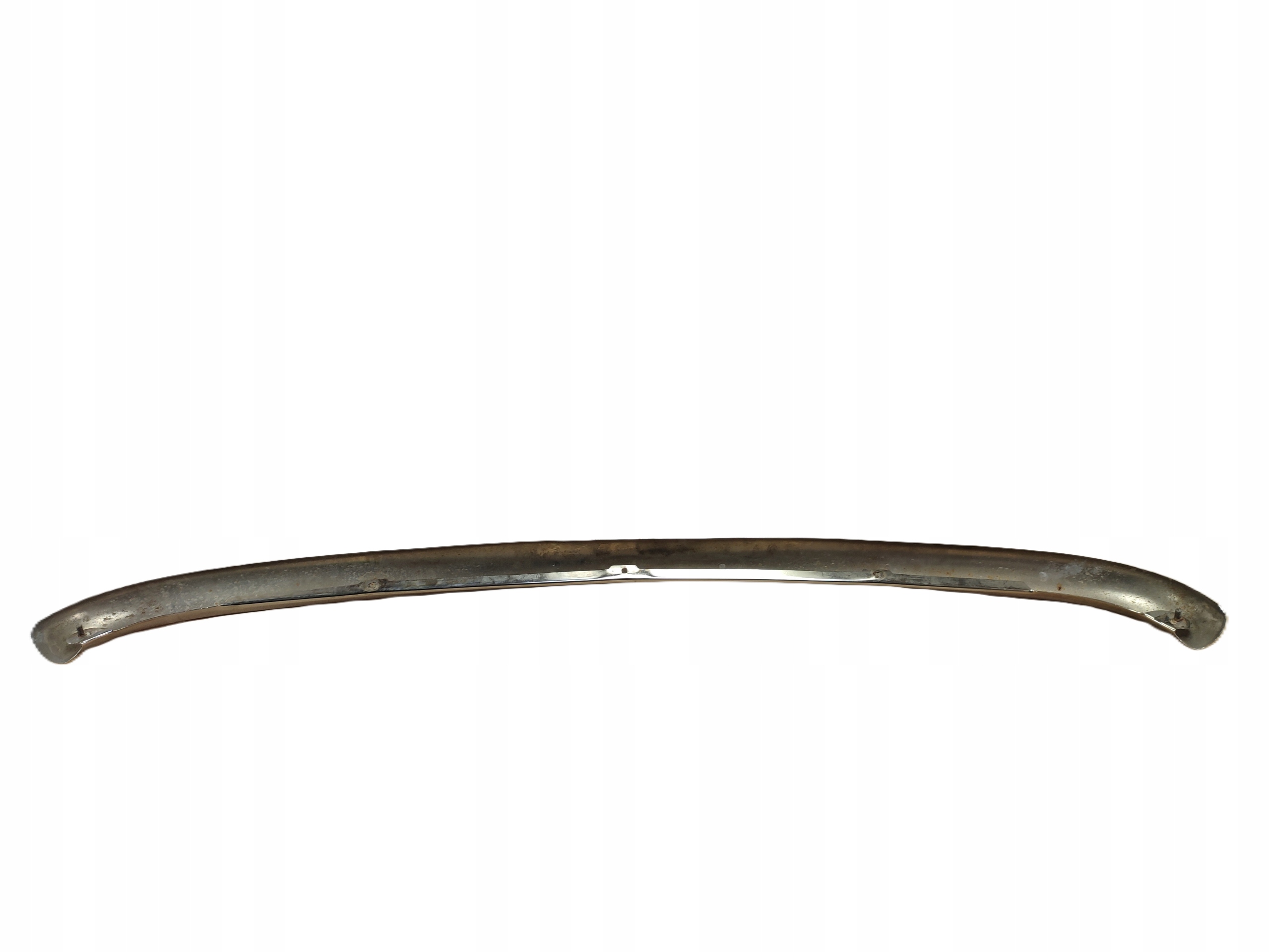 bumper CHROM front / rear part MINI MORRIS / INNOCENTI / AUSTIN / ROVER