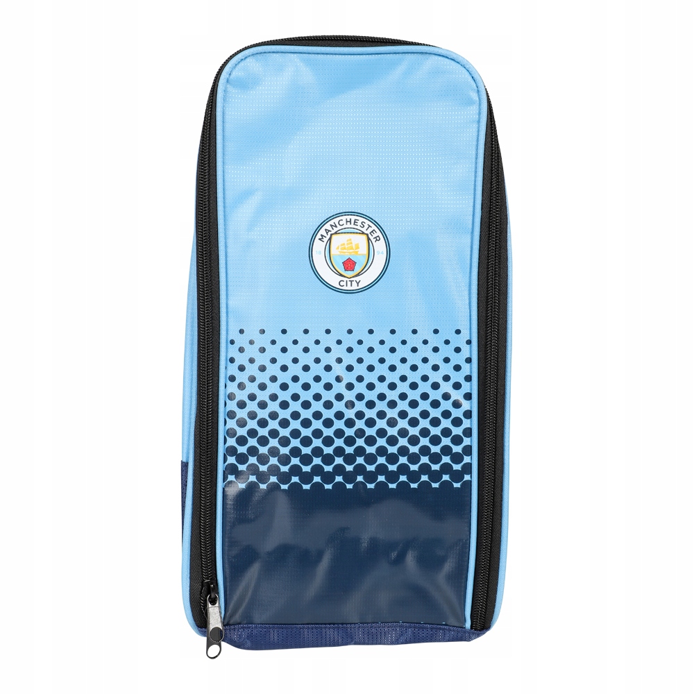 Taška Na Boty Manchester City Mancity Taška Manchester City Originál