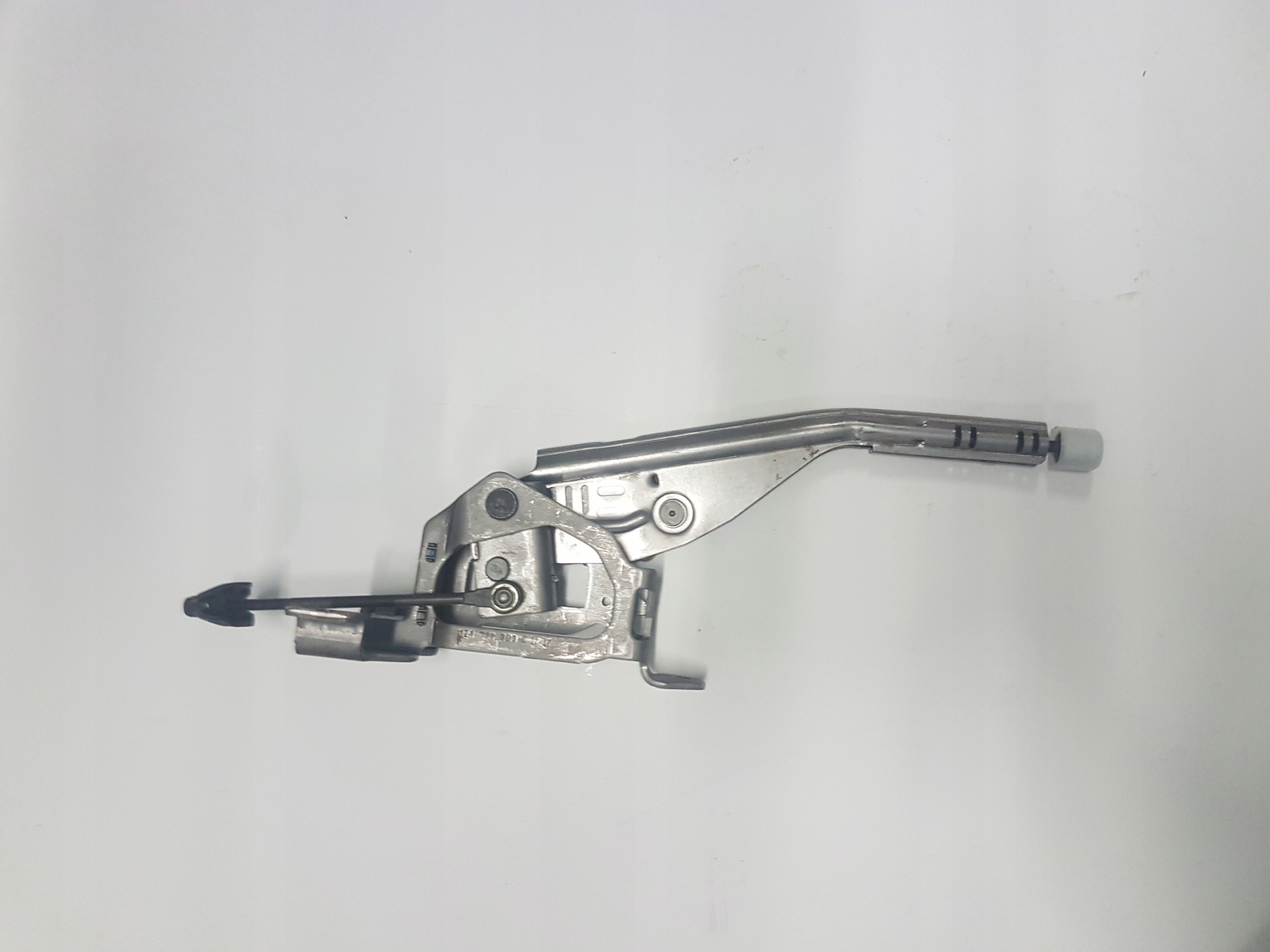 ORYGINAŁ DZWIGNIA HAMULCA RECZNEGO SKODA OCTAVIA 2