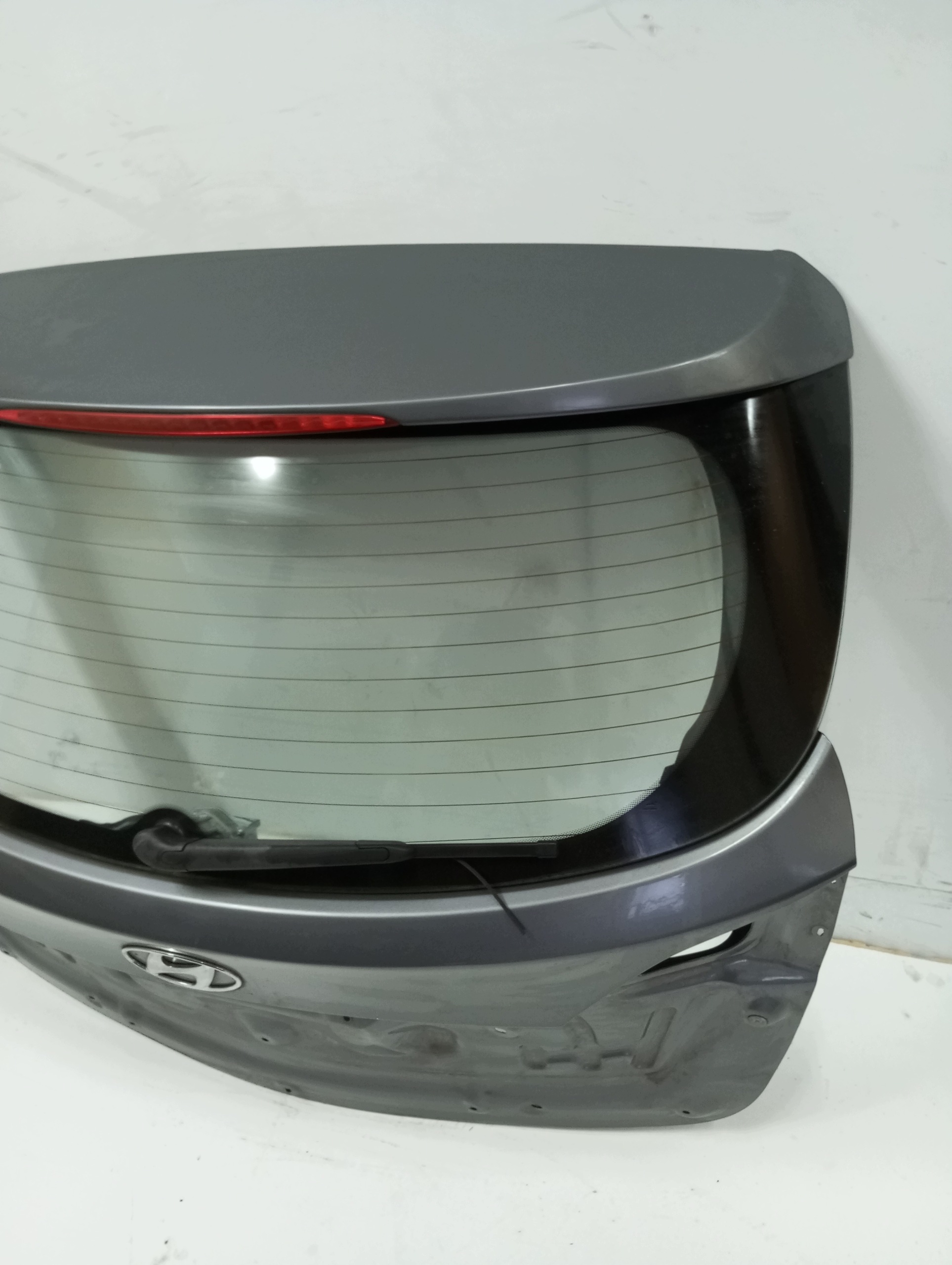 boot doors HYUNDAI I30 II 13R KOMBI
