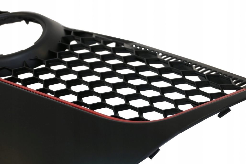 ATRAPA GRILL VW GOLF V GTI (2003-2007) Typ samochodu Samochody osobowe