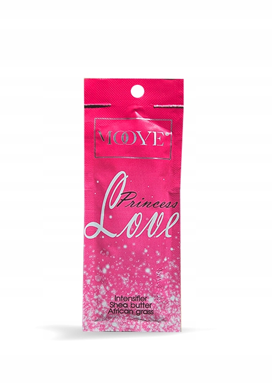 Kosmetyk do opalania Sweet LOVE Princess