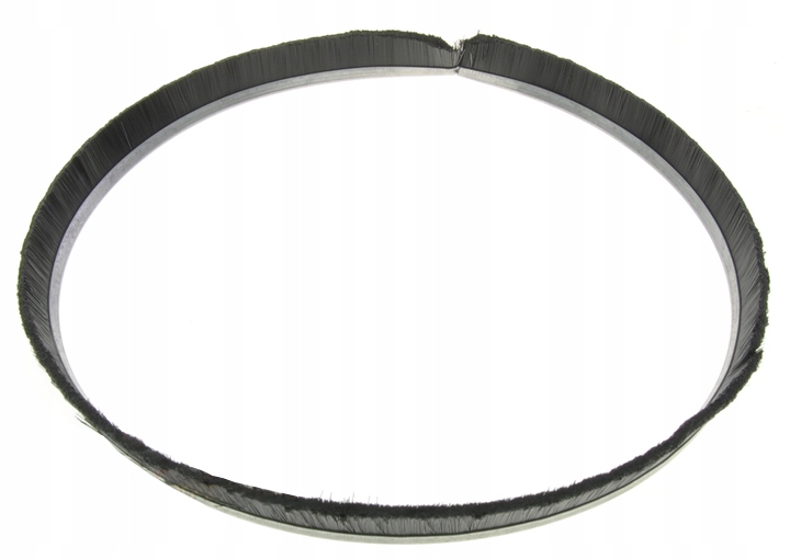 OSŁONA PRZECIWPYŁOWA SZCZOTKA ŻYRAFY DEDRA PANSAM Marka Dedra