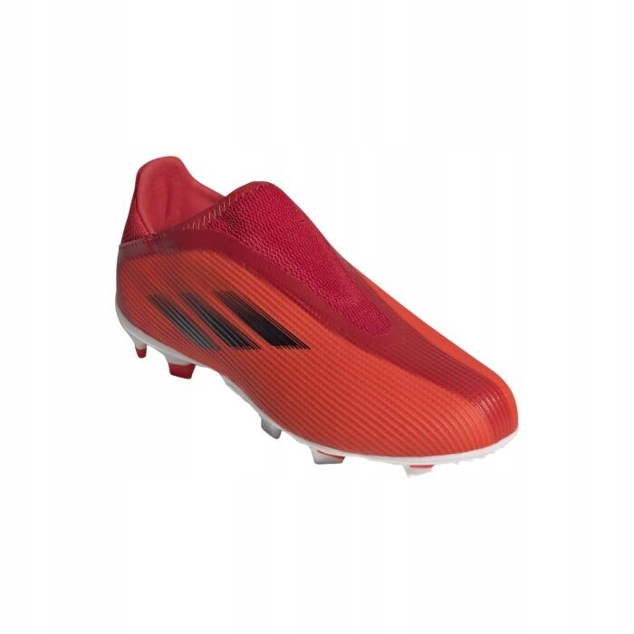 Fotbalová Obuv Korkové Adidas FY3257 Velikost 30,5