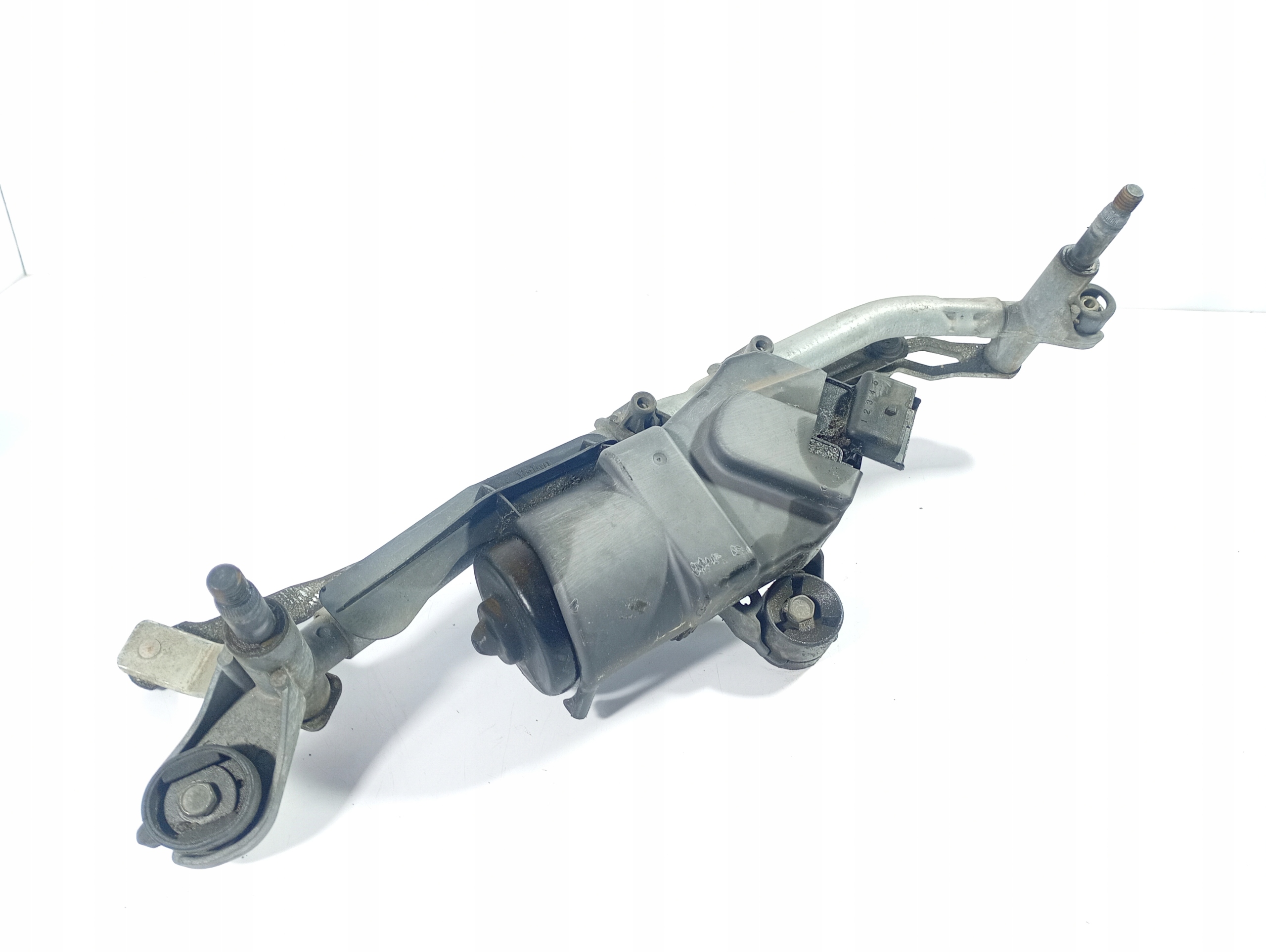 Wischergsetänge PRZEDNIEJ Citroen C1 05-14