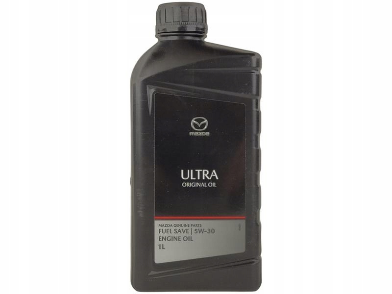 

Oe Mazda Dexelia Ultra 5W30 Sl/cf A5/B5 1L