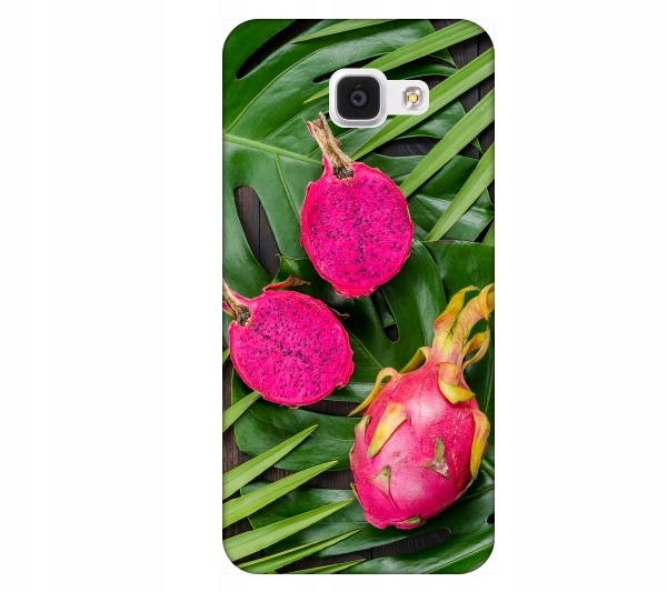 

Etui Case Samsung Galaxy A5 2016 Smoczy owoc
