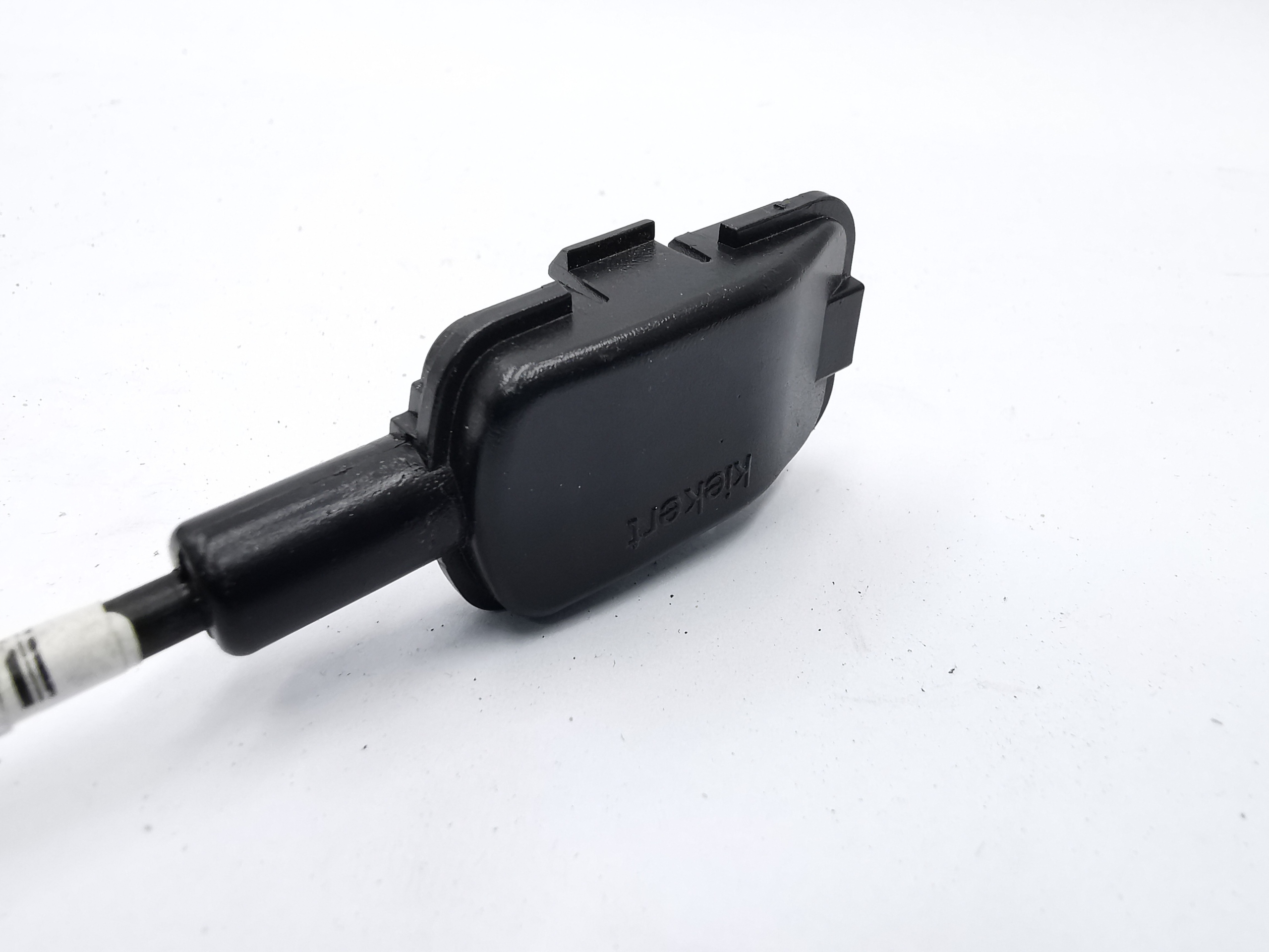 lock door right front RENAULT CAPTUR and 805022764R - 4 PIN