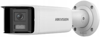 Ip kamera HikVision DS-2CD2T46G2P-ISU/SL(2.8 mm)(C) Pl